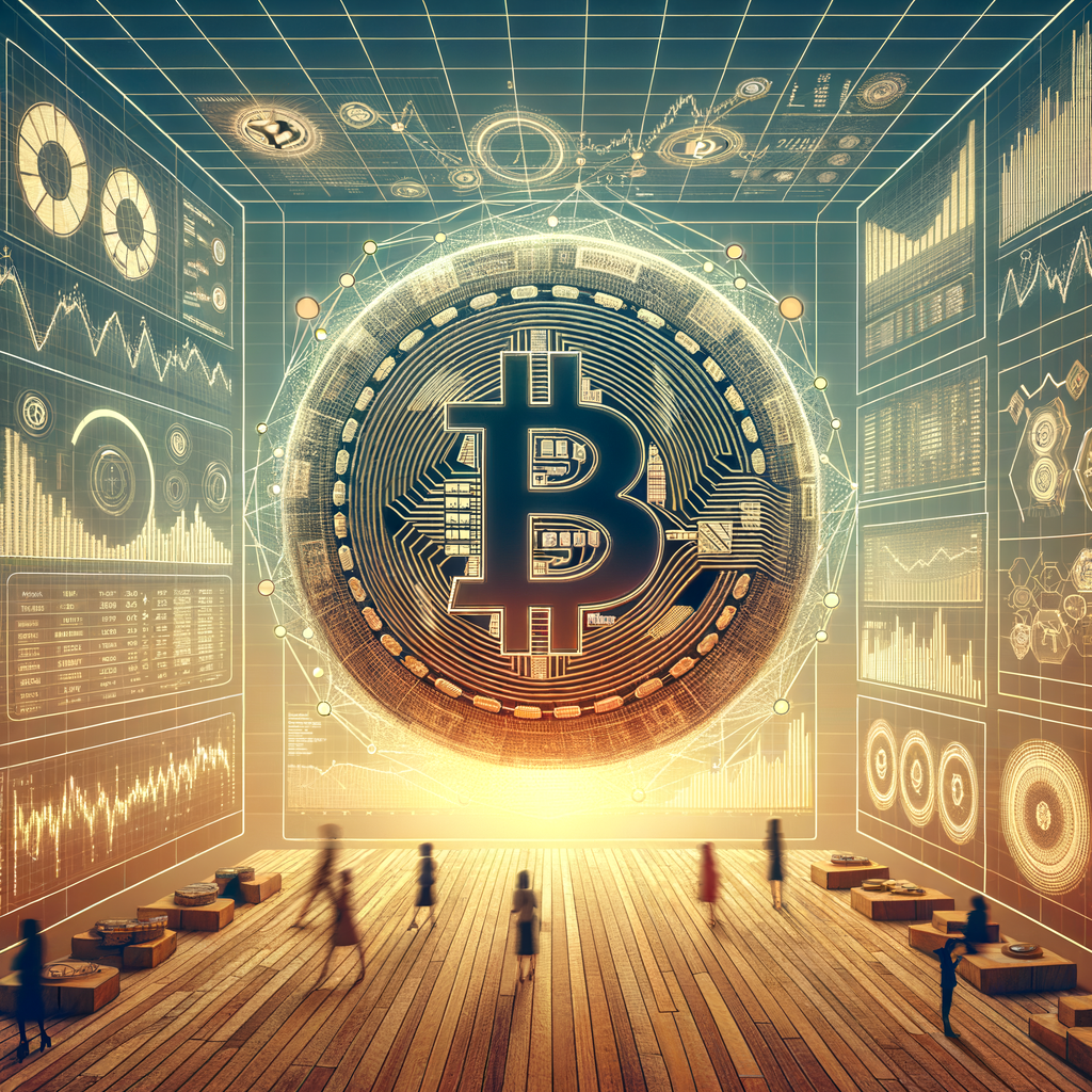 Bitcoin 2026: Decoding Market Trends and Structures
