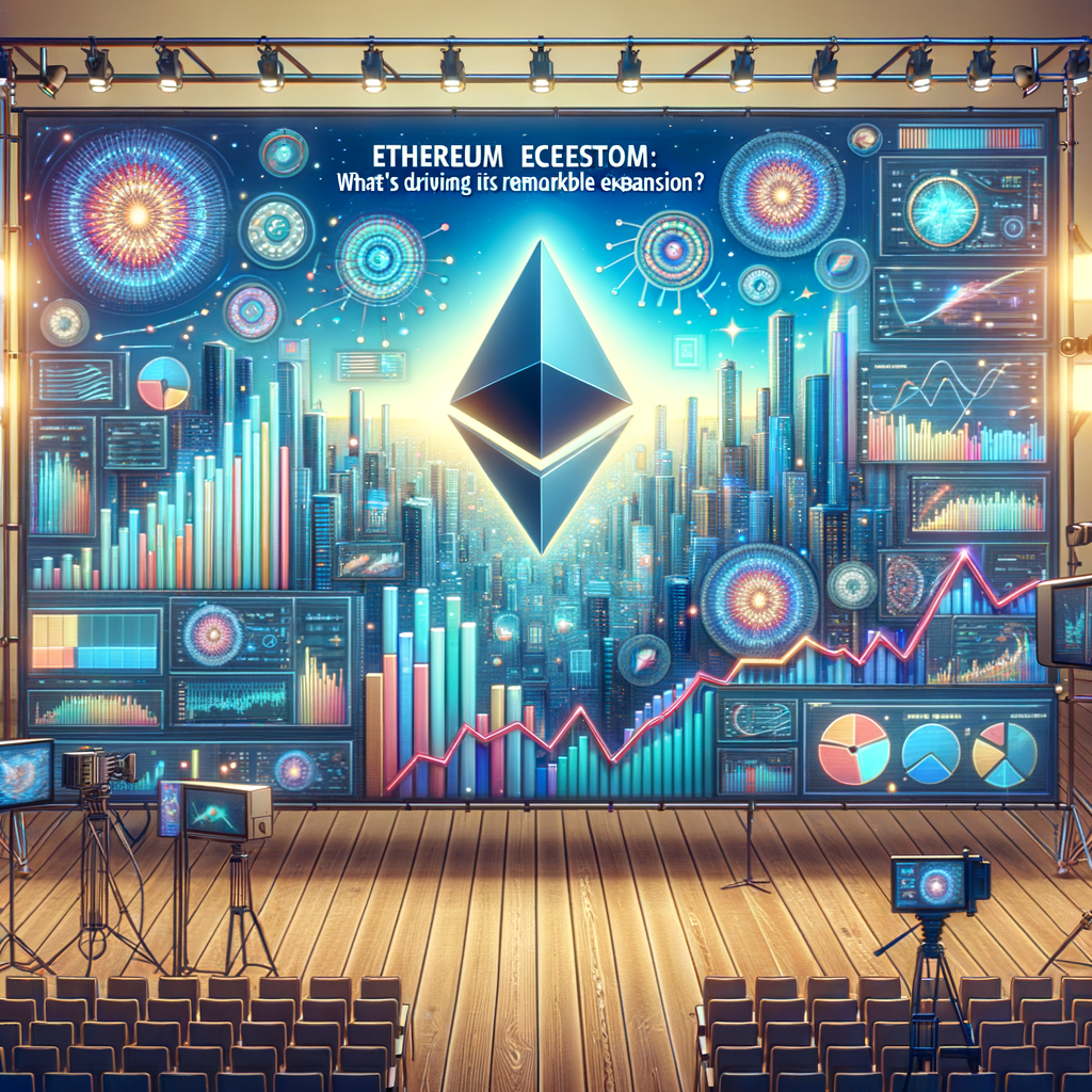 Ethereum Ecosystem: What’s Driving Its Remarkable Expansion?