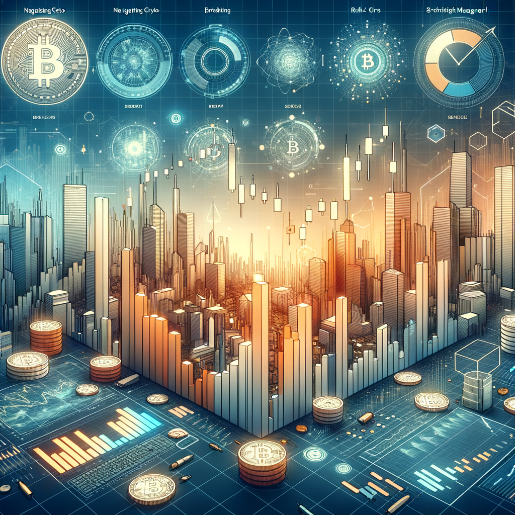 **Navigating Crypto: A Strategic Risk Management Blueprint**