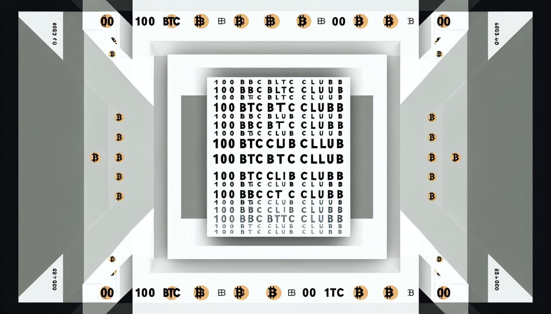 Bitcoin’s 100 BTC Club Nears 20K Wallets: A Bullish Indicator for Crypto Investors
