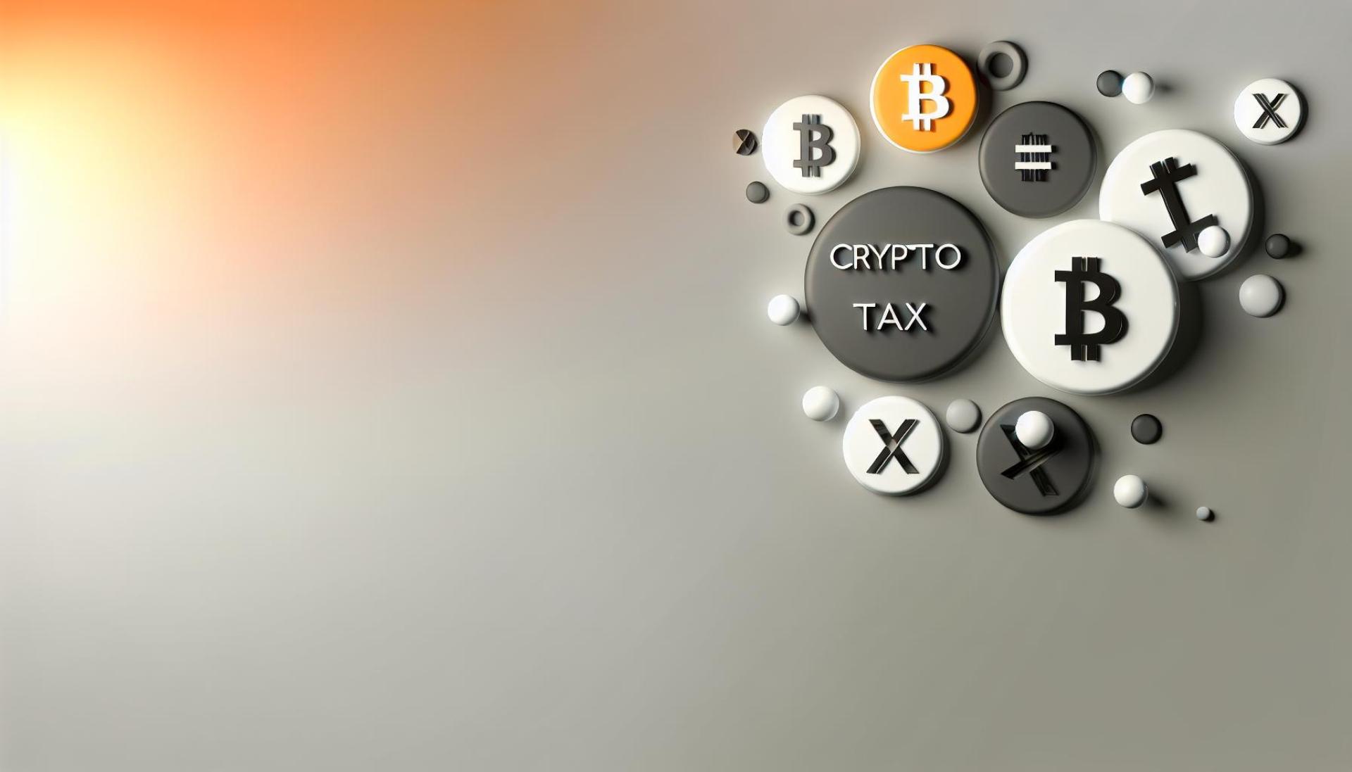 Crypto Tax Updates: BTC Stagnates Below $70K – Key Insights from This Month’s Charts