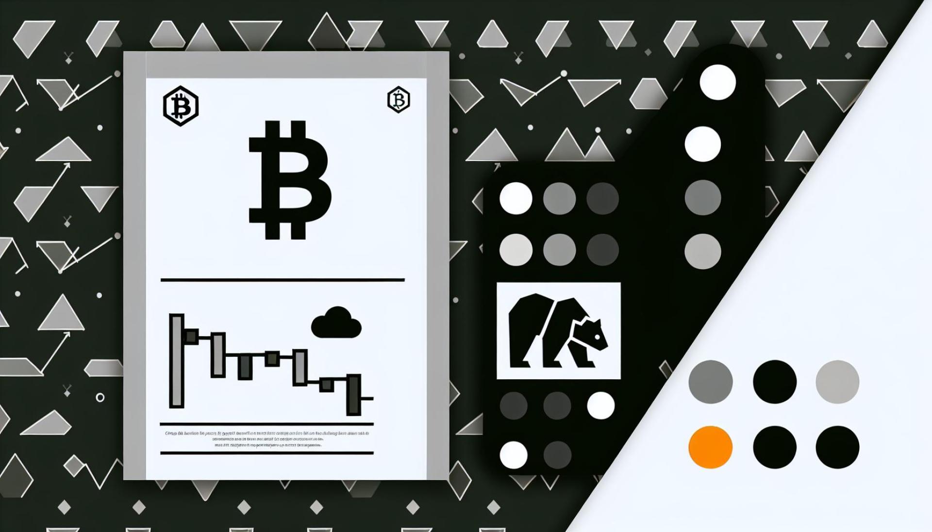 Bitcoin Bear Market Persists: BTC Struggles to Reclaim $68K Trend Line