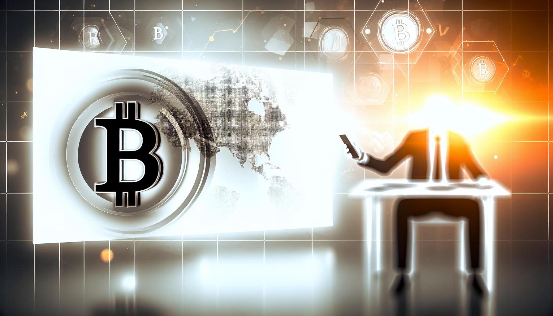 Bitcoin ETFs Surge with $507M Inflows as BTC Breaks $68K Barrier