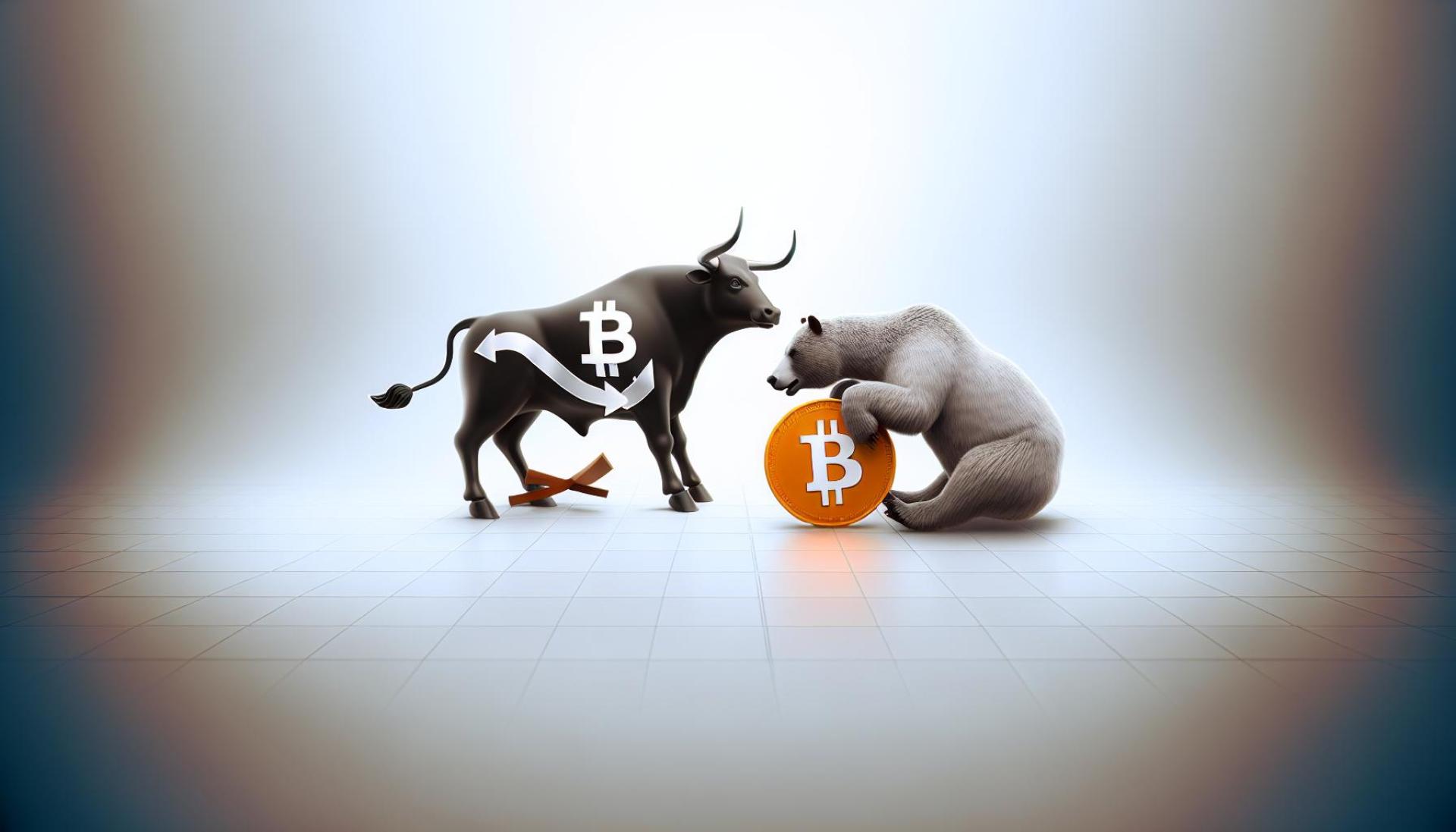 Will Bitcoin Bulls Reclaim $74.5K? Reasons Why the Bear Market May Finally End