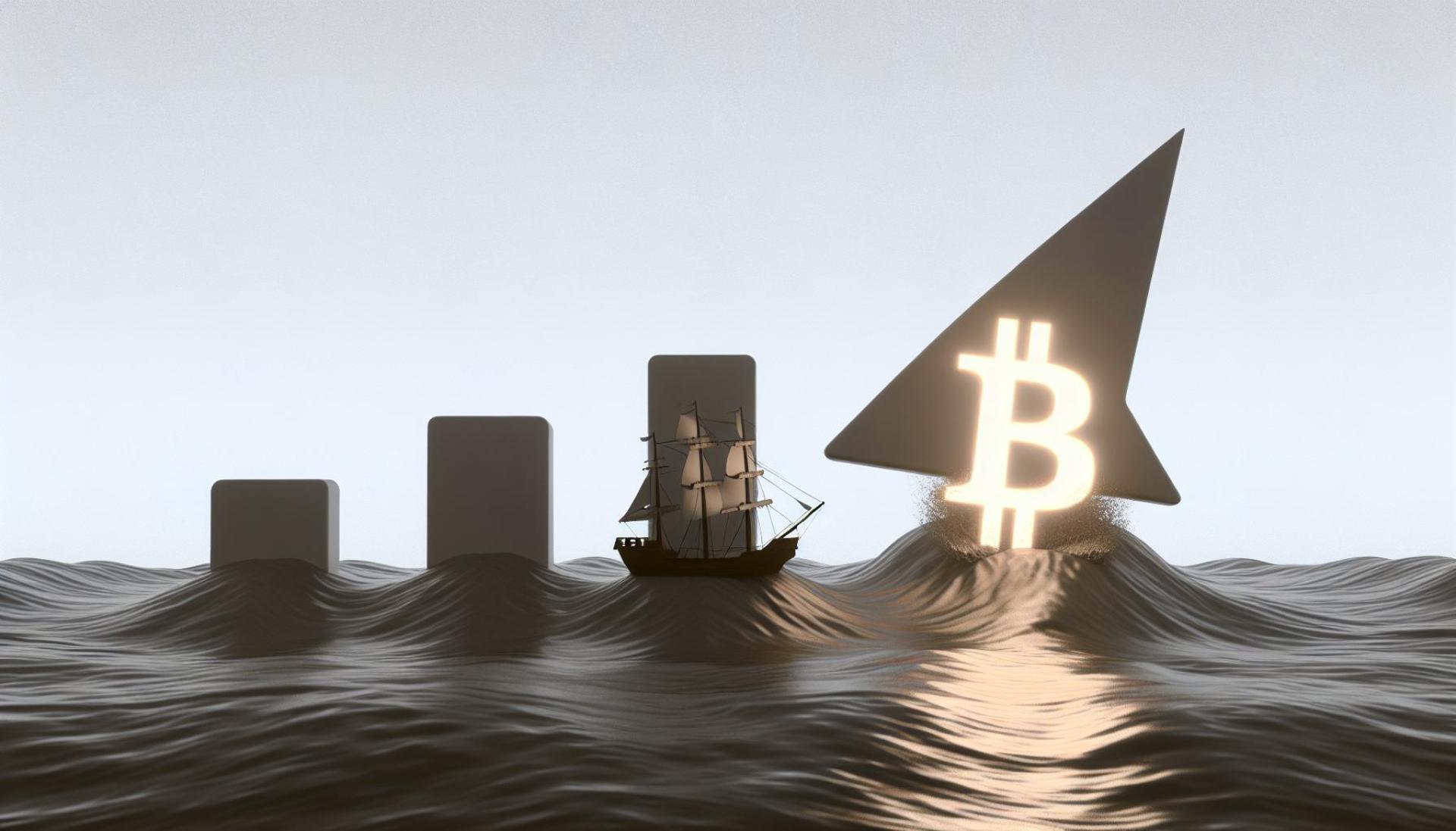 Bitcoin Soars to $70K: Why Holders Remain Calm Amid Middle East Turmoil