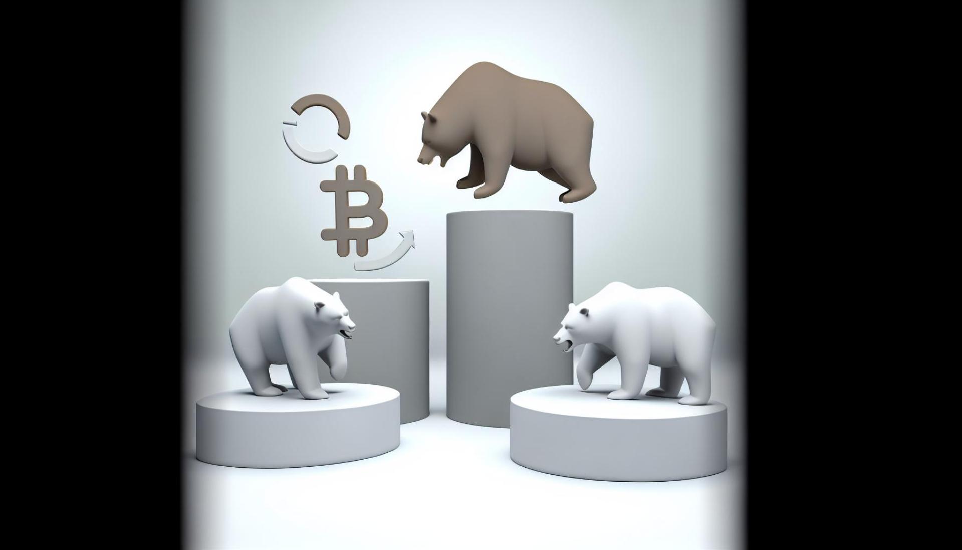 Bitcoin Bears ‘Annihilated’: Is a $65K Support Test on the Horizon?