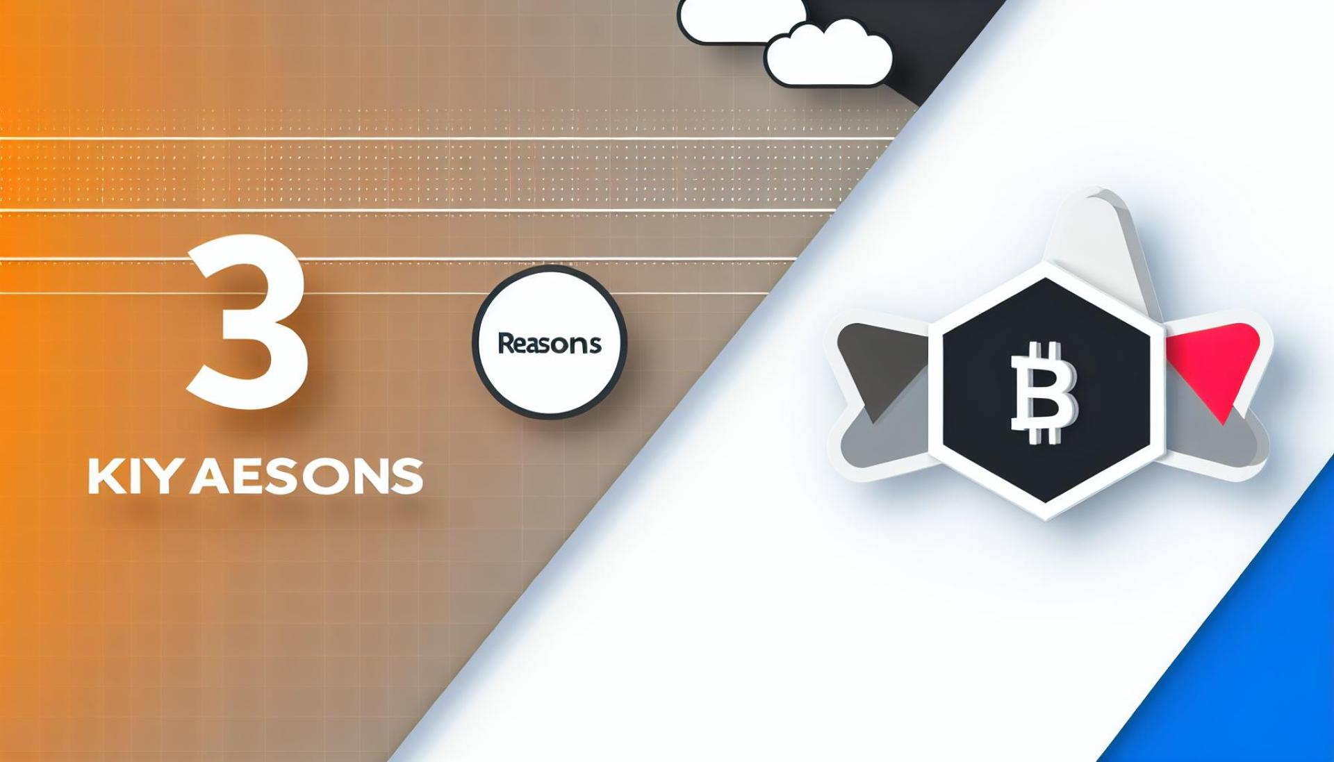Bitcoin Price Dips Below $70K Again: Discover 3 Key Reasons Behind the Slide