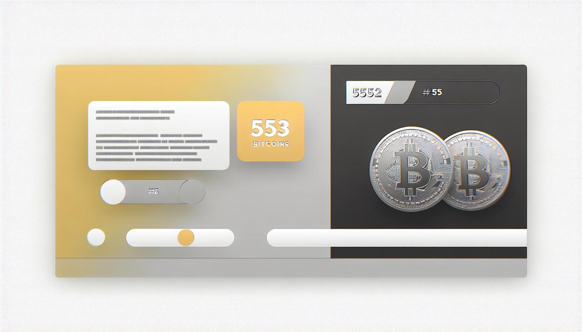 CleanSpark Offloads 553 BTC for $36.6M in February: What This Means for Bitcoin Miners