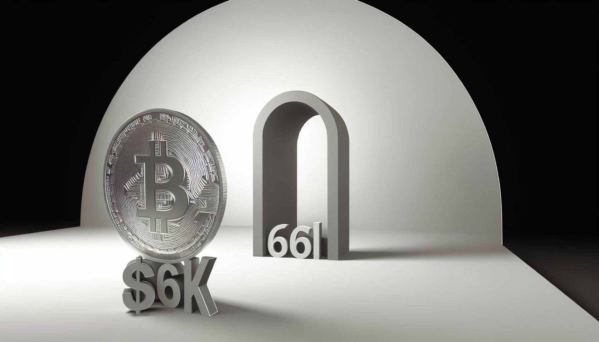 Saylor Signals New Bitcoin Purchase as BTC Approaches $66K Milestone