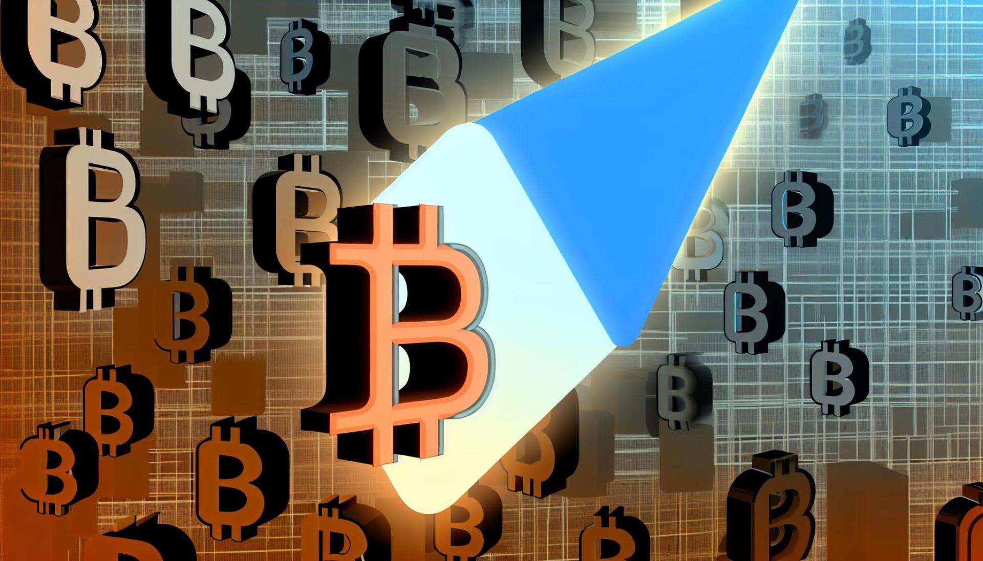 Will Bitcoin Mirror Oil’s Surge to Hit $79K by March? Analyzing the Potential Rally