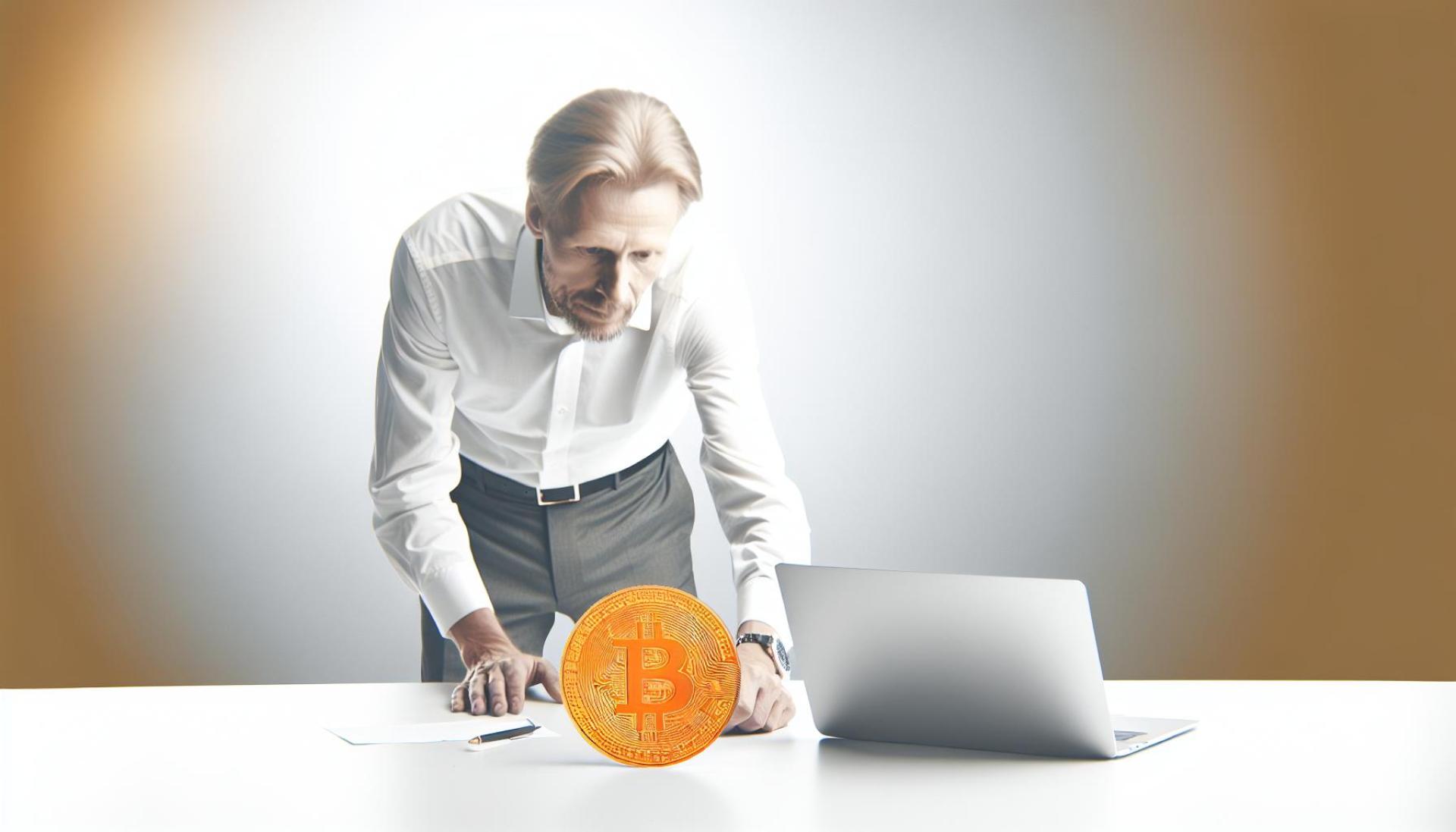 Nigel Farage Bets Big: $286K Investment in UK Bitcoin Treasury Firm Stack BTC