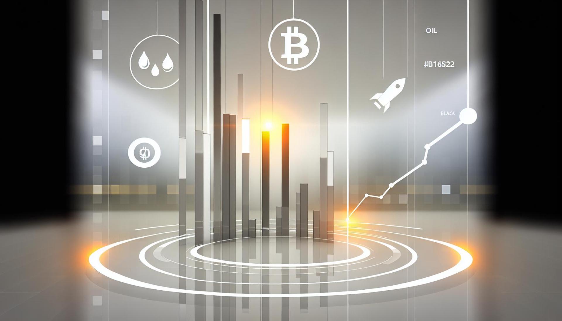 Crypto Funds Surge $619M Amid Resilient Markets, Oil Concerns, and War Fears