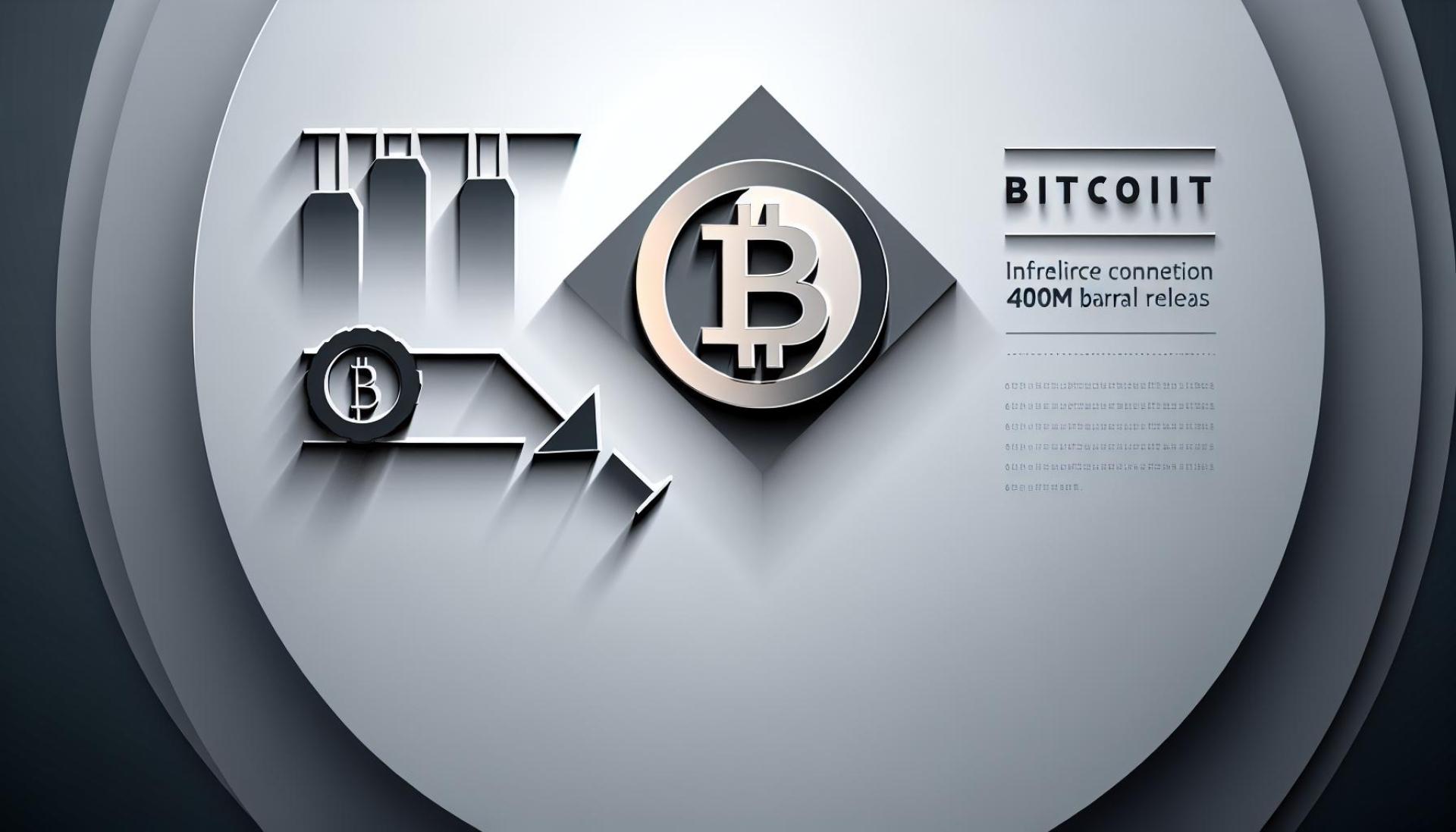 Bitcoin Surges as US CPI Holds Steady and Oil Prices Drop Amid 400M Barrel Release