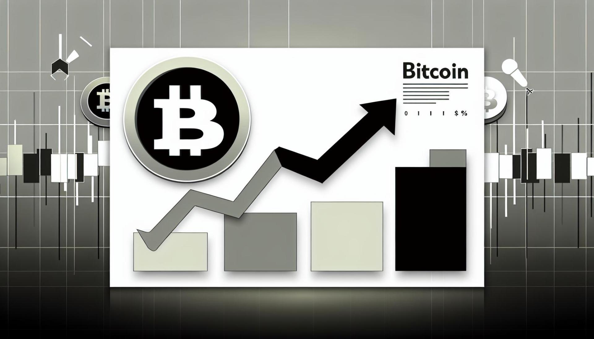 Bitcoin Surges Past $72K: How BTC is Passing the Geopolitical Stress Test