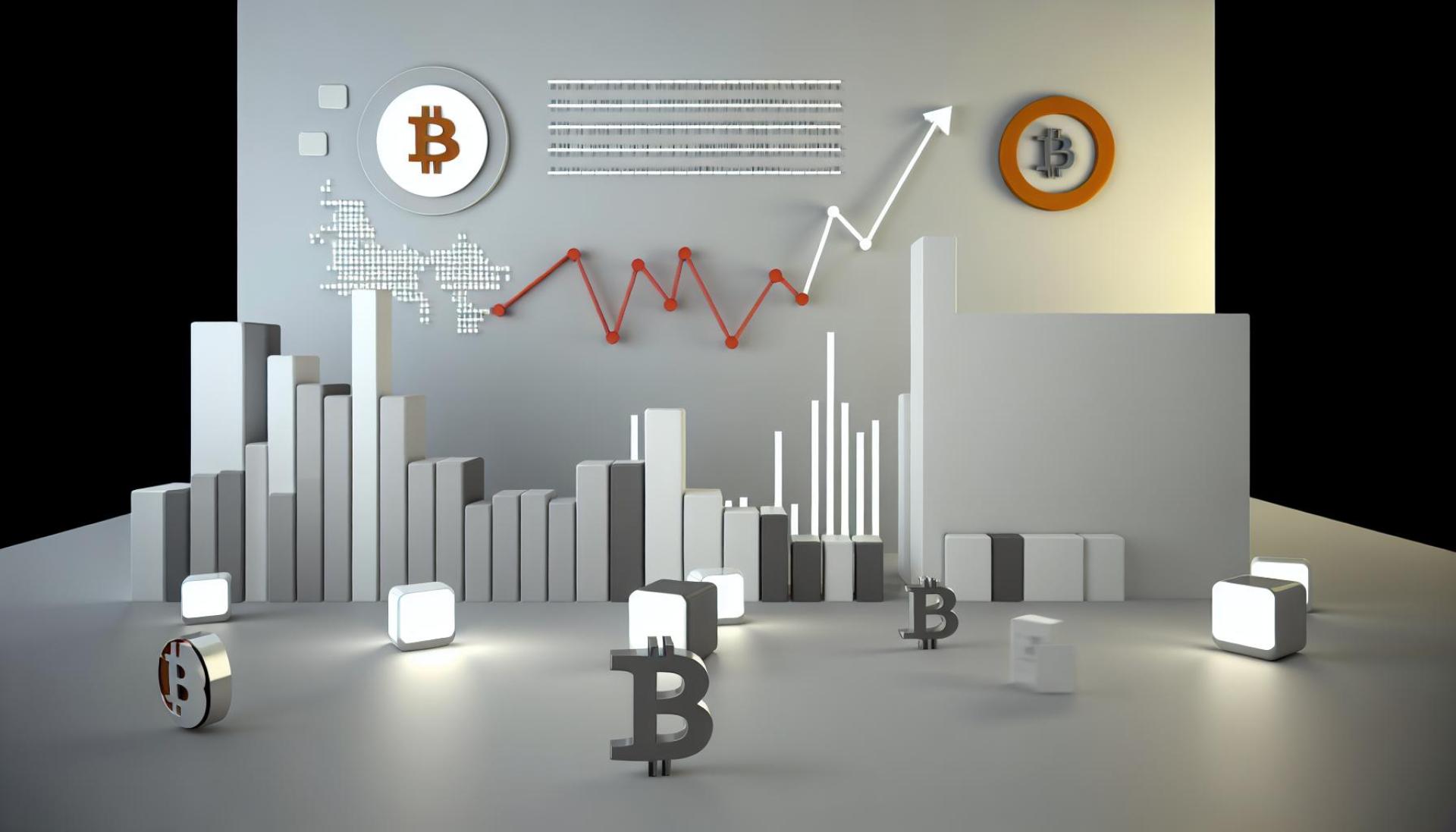 Crucial Bitcoin Price Levels to Monitor as BTC Approaches New Monthly Highs