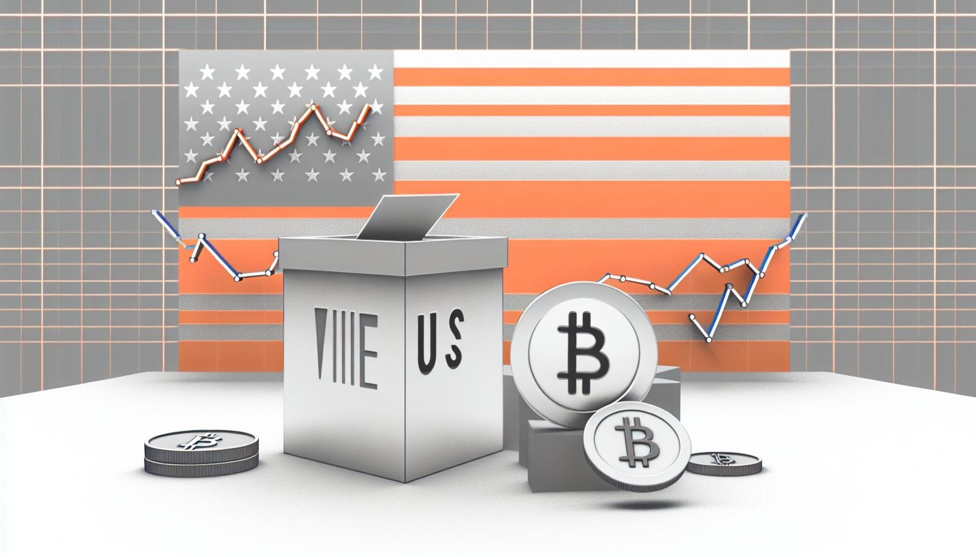 How the US Midterms Could Propel Bitcoin and Stocks: Insights from Binance