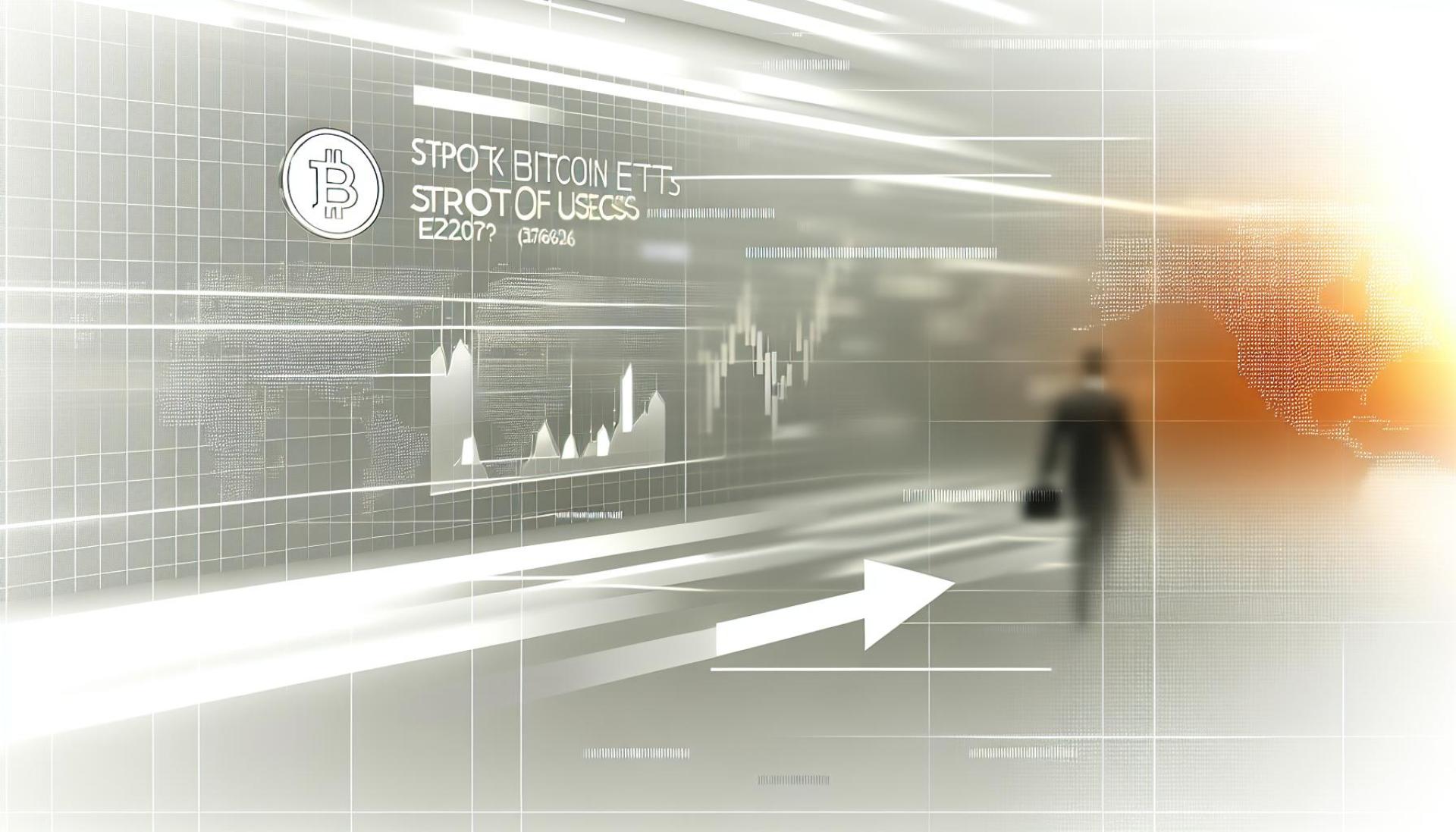 Spot Bitcoin ETFs Achieve Historic Five-Day Inflow Streak in 2026: What It Means for Investors
