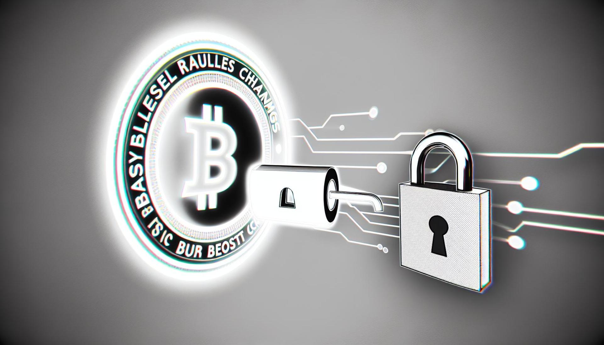Unlocking Liquidity: How Changing Basel Rules Could Boost BTC, Says Analyst