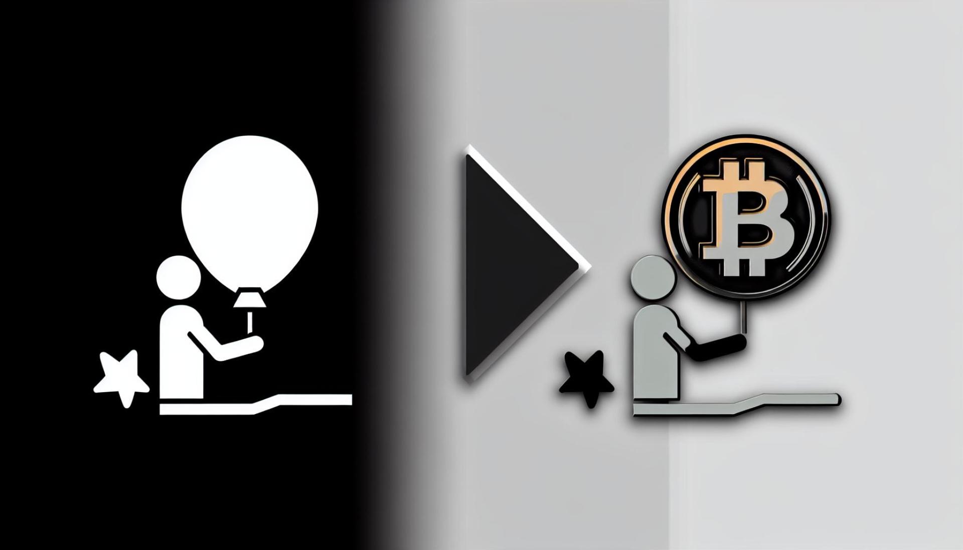 Fed Maintains Rates as Inflation Rises: Bitcoin Soars to $72K