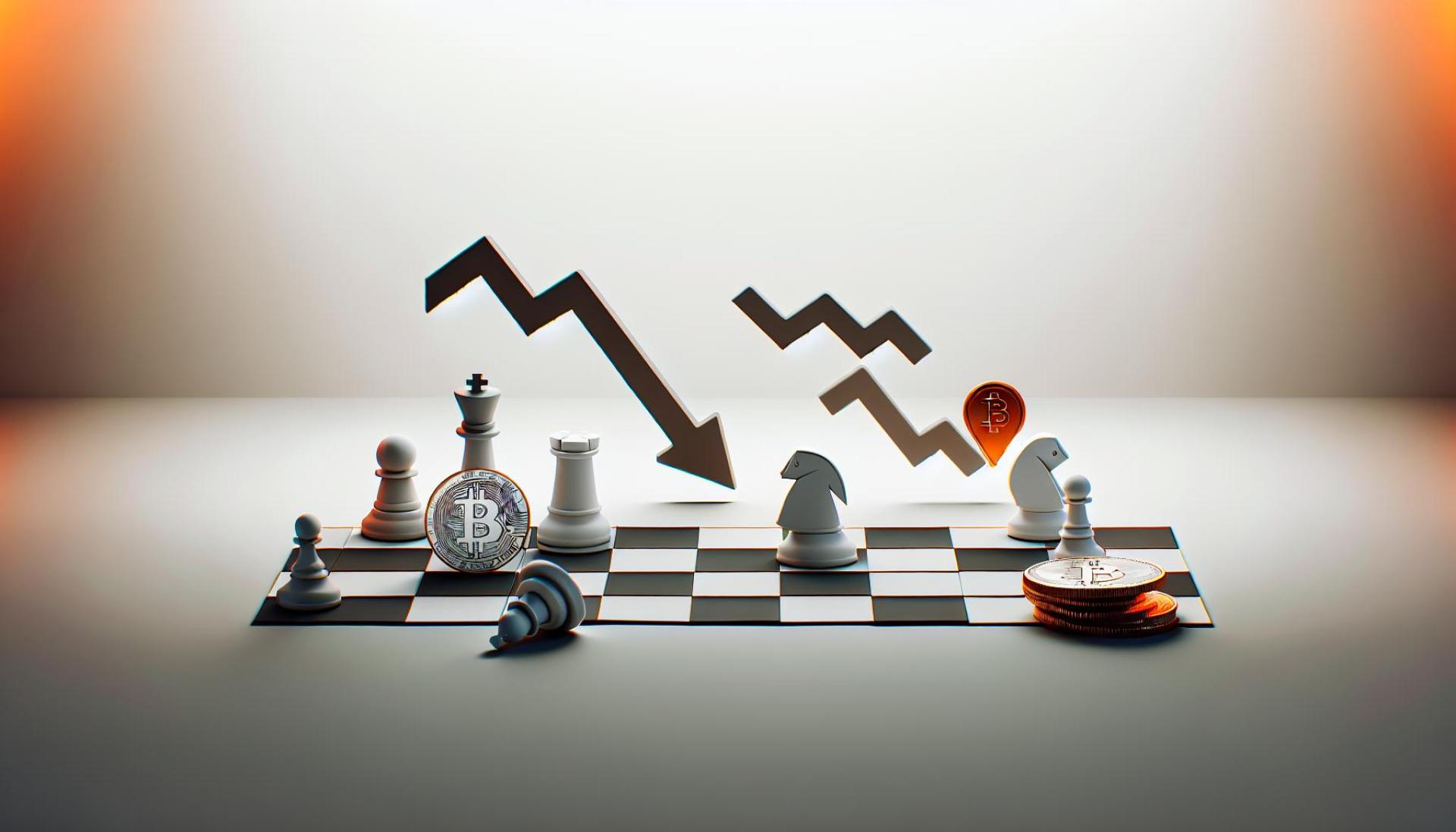 STRC Strategy Blocks Bitcoin Buying: Is Another BTC Price Dip on the Horizon?