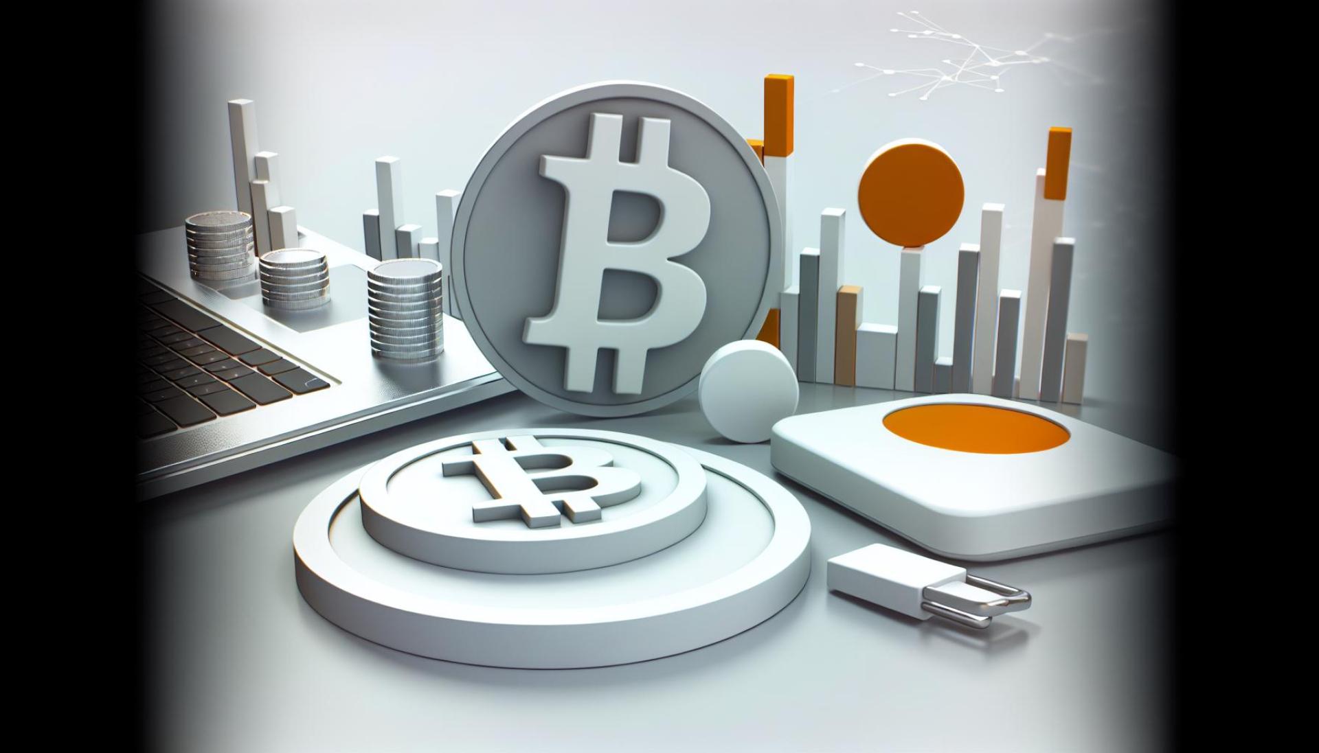 Bitcoin’s Fresh Decoupling: Tech Correlation Plummets to 2018 Lows