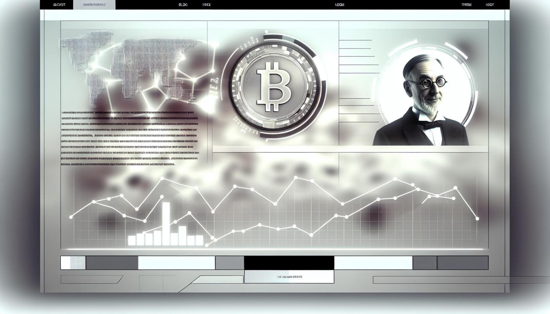 Maestro Unveils Innovative Mining-Backed Bitcoin Credit Market for Institutions