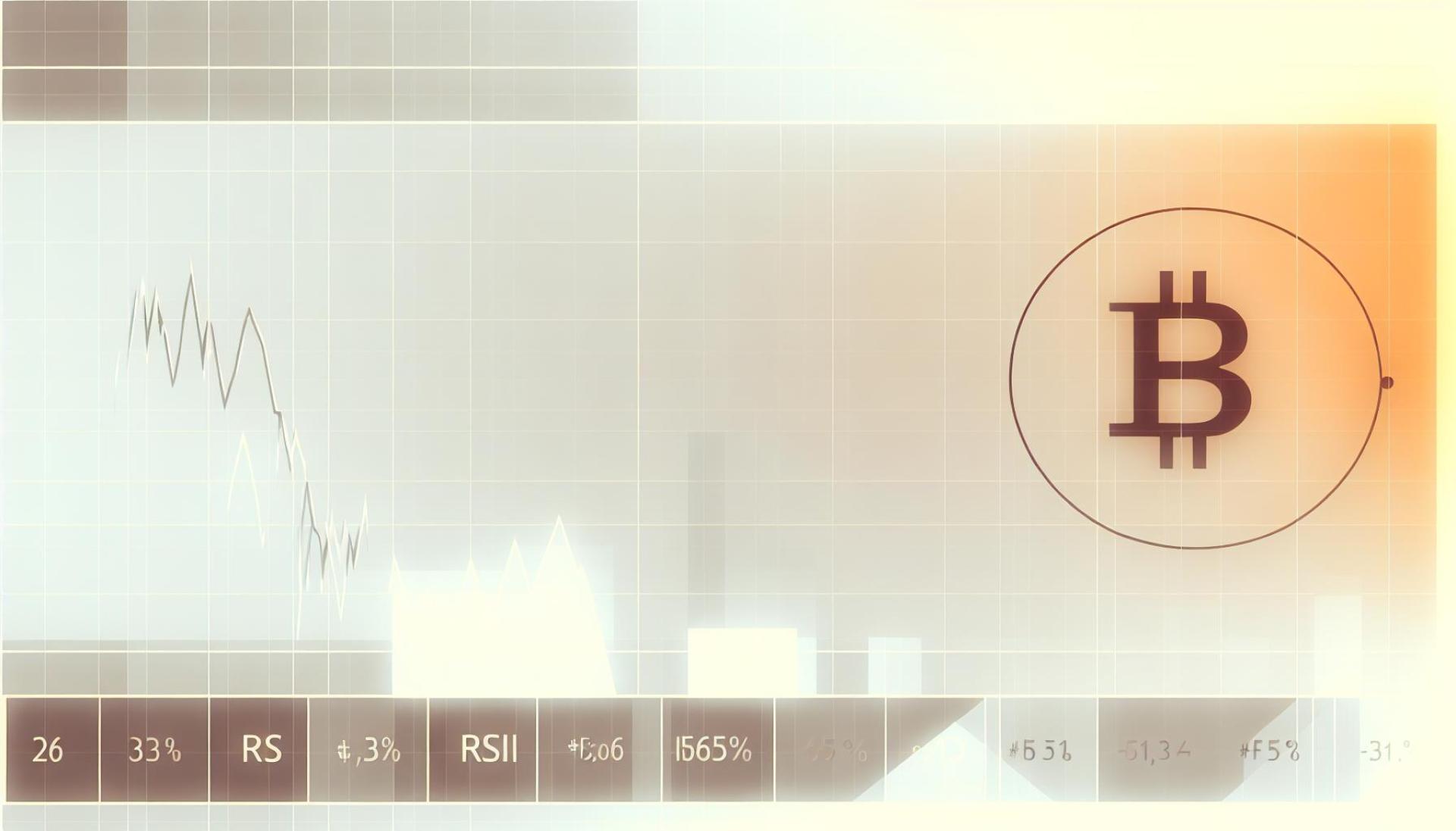 Bitcoin RSI Indicates Potential Bottom: Analysts Highlight Key Setup for Traders