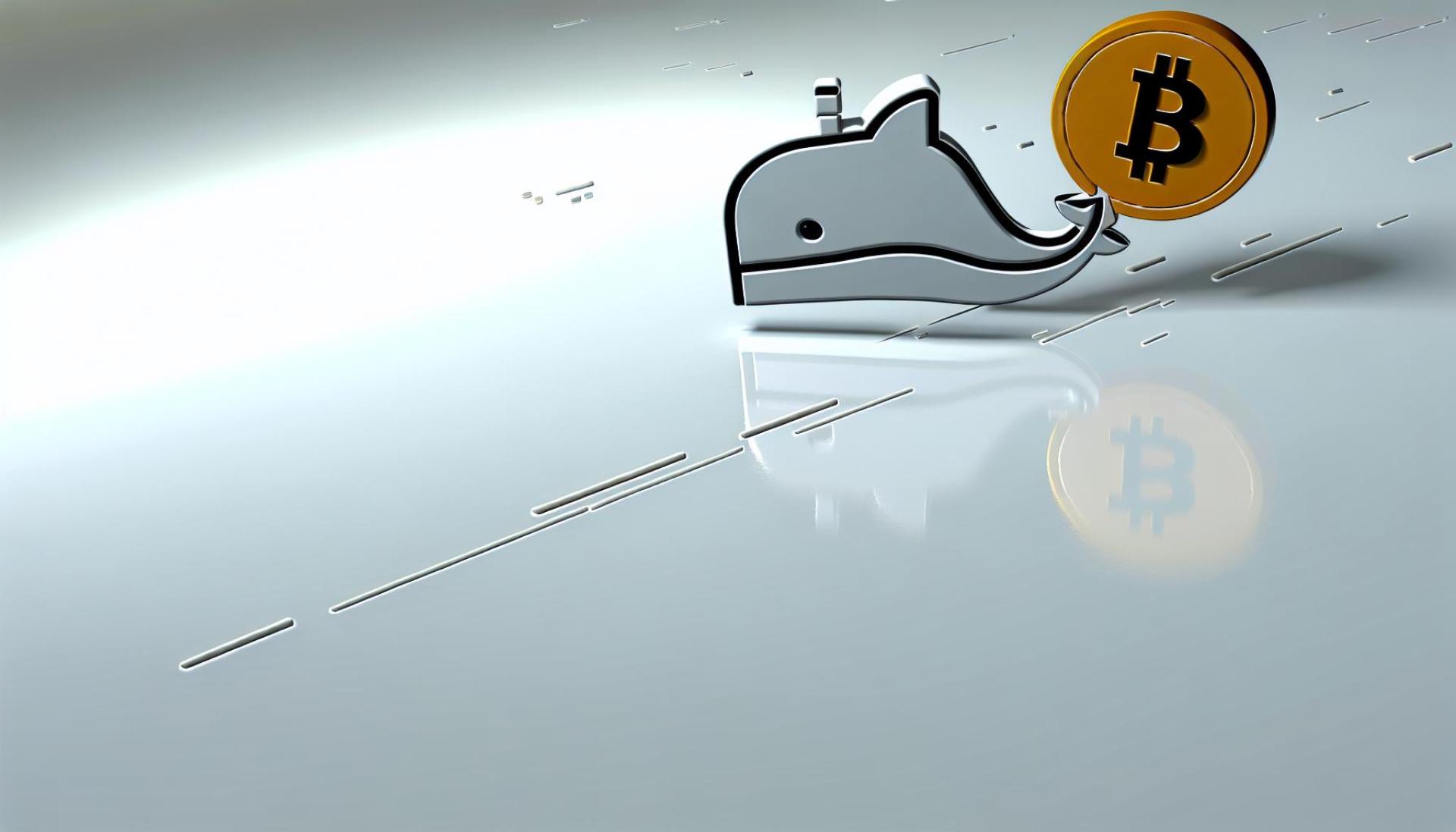Bitcoin Whale with $147M Resurfaces After 13 Years for a Surprising $56 Transfer