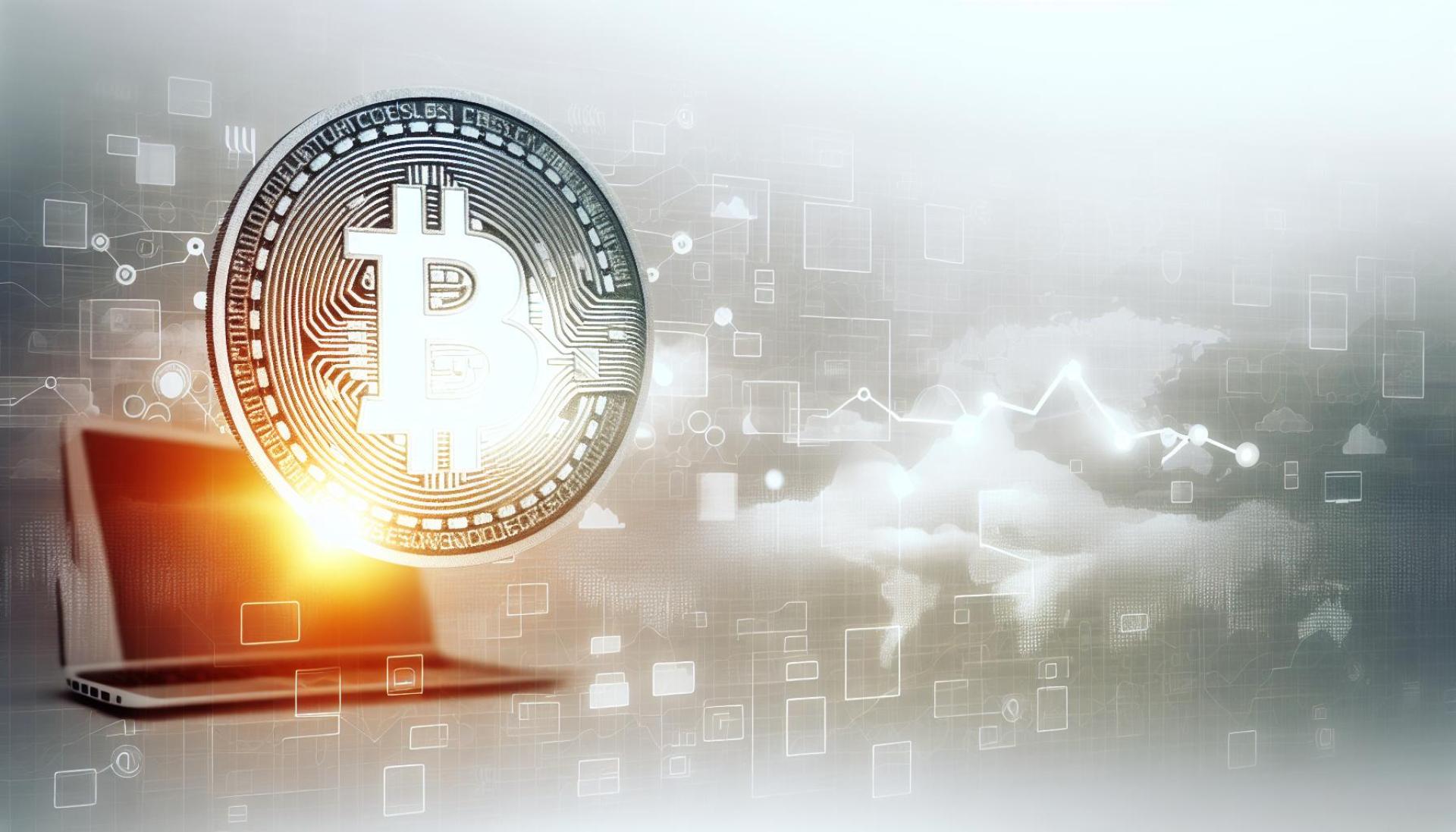 Rich Dad, Poor Dad’ Author Predicts $750K Bitcoin as TradFi Bubble Nears Burst