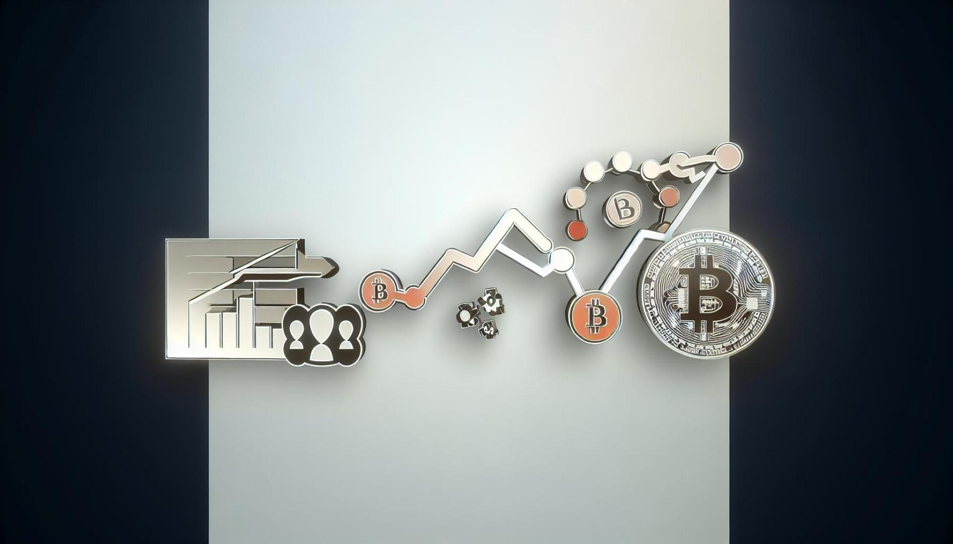 How Rising US Treasury Yields and Inflation Risks Amid Iran Conflict Are Pressuring Bitcoin Prices