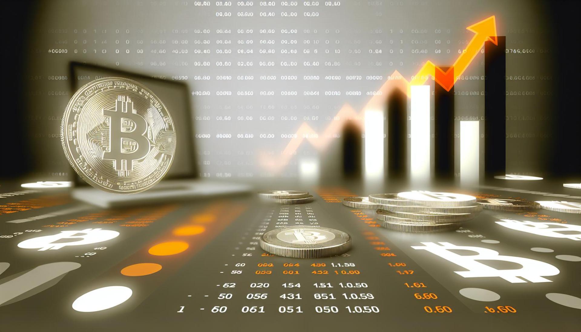 Gold Slides as Bitcoin Traders Anticipate Sub-$50K: 5 Key Insights for This Week