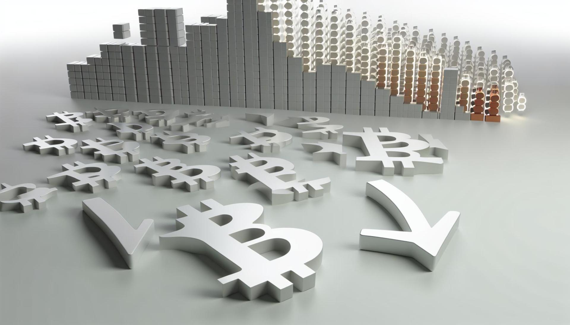 Bitcoin Spot Volumes Plummet to 2023 Lows: Analyzing News-Driven BTC Rallies