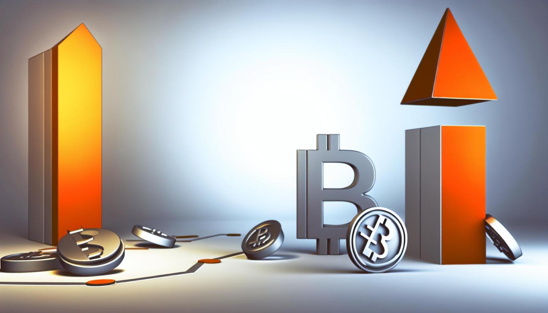 Bitcoin’s 655% Surge: What Happens When Supply in Profit Drops to 50%?