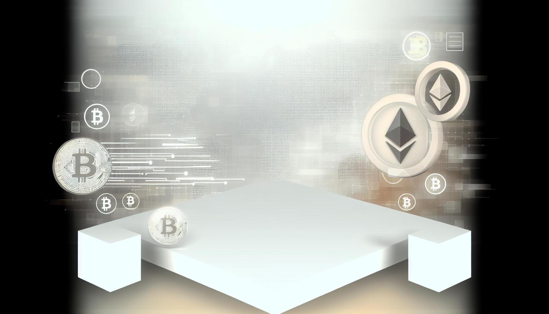 BNP Paribas Expands Crypto Offerings: Six New Bitcoin and Ether ETNs for Retail Clients in France
