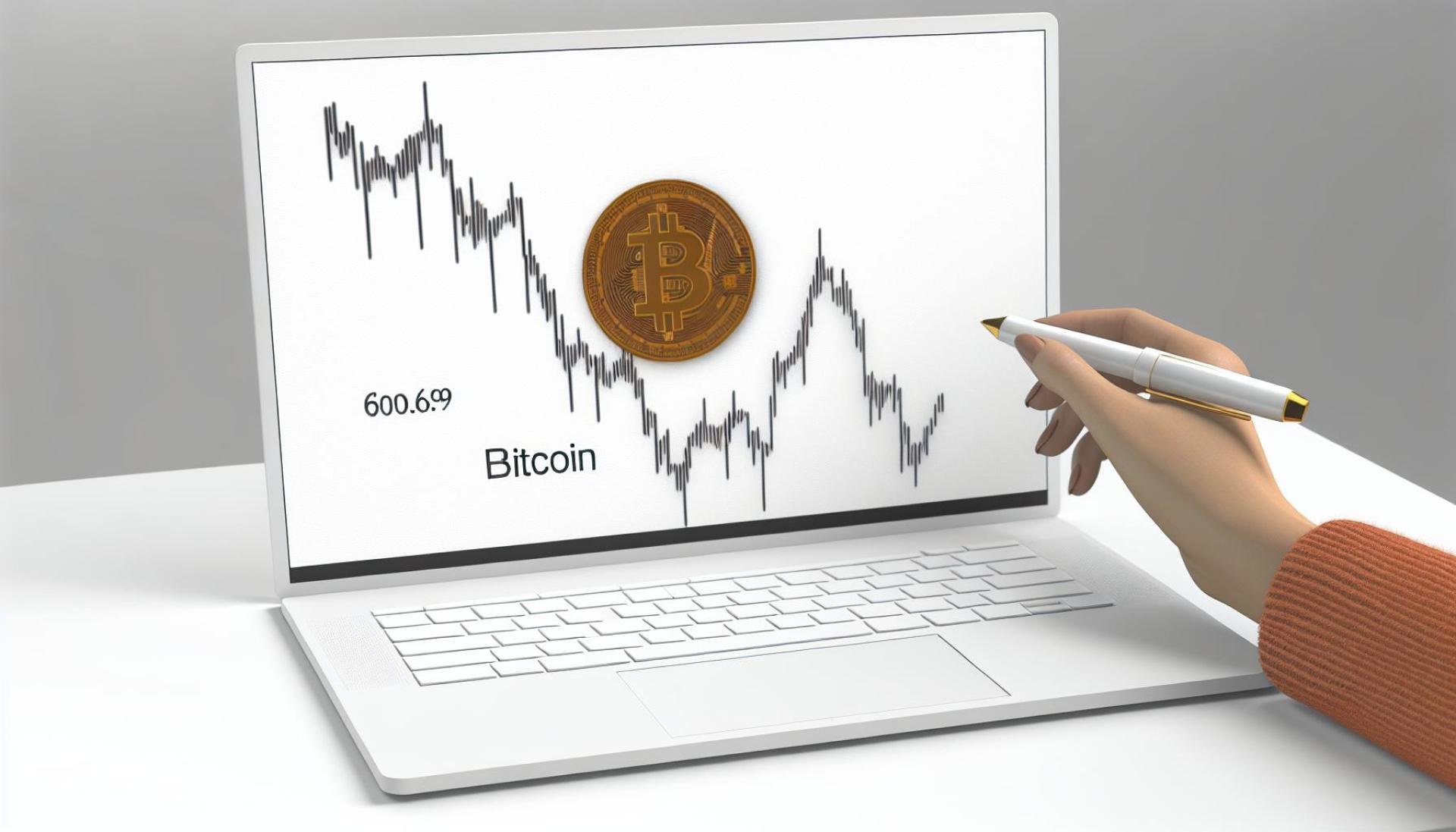 Bitcoin’s Six-Month Downtrend: 5 Key Insights for This Week