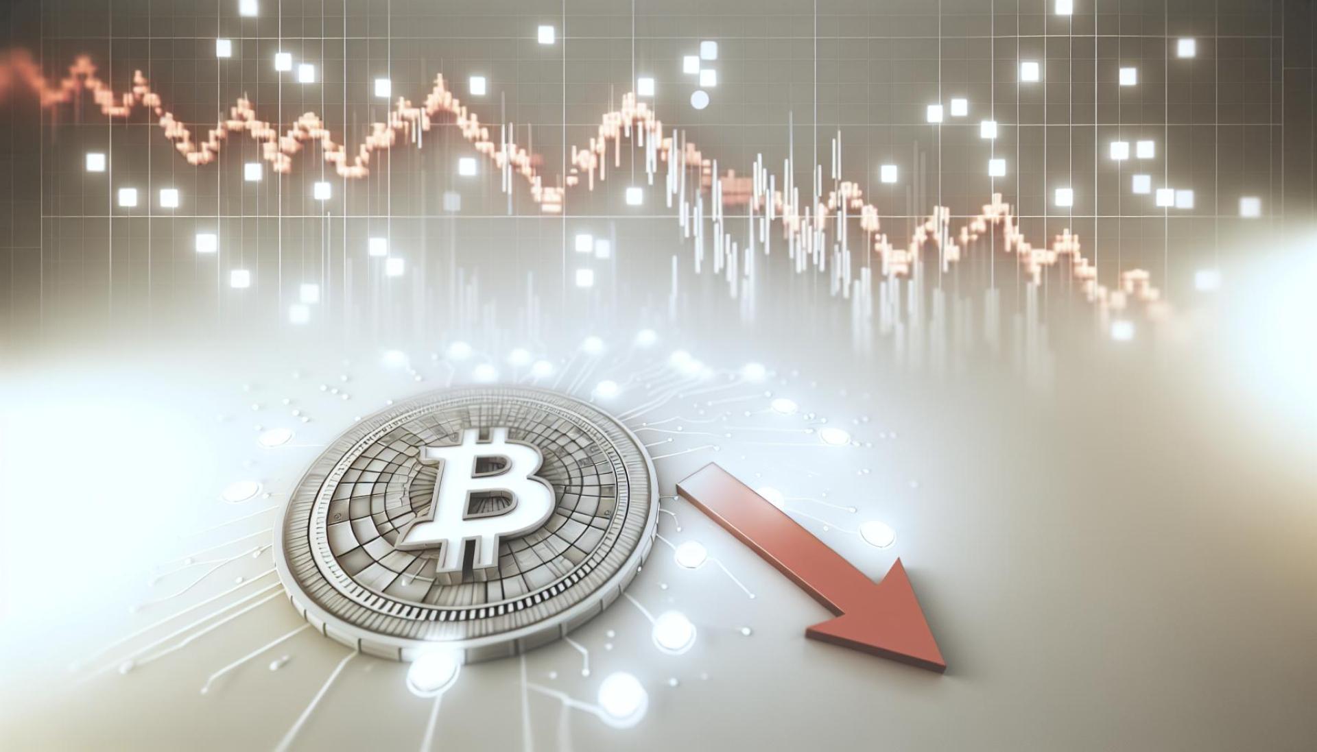 Bitcoin Hashrate Drops Amid Iran Tensions: HOOD Plummets 16% – Key Insights from This Month’s Charts