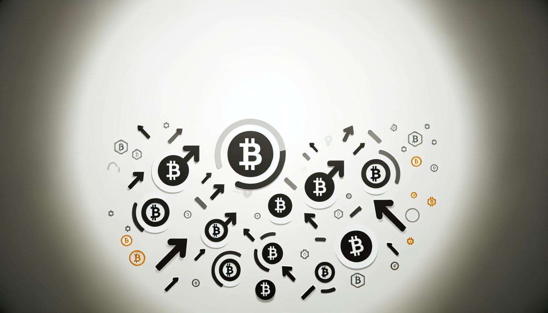 Bitcoin Accumulation Addresses Soak Up 67K BTC as Miner Selling Declines: Key Insights