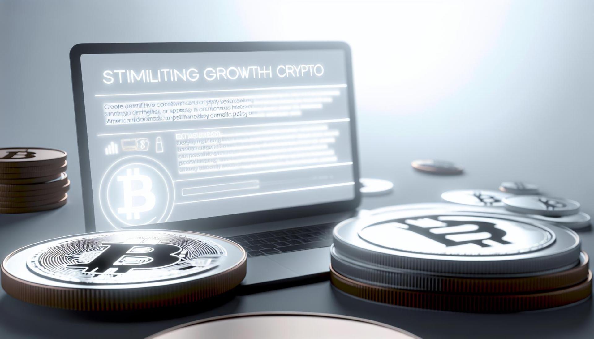US Senators Propose ‘Mined in America Act’ to Accelerate BTC Mining Manufacturing Growth