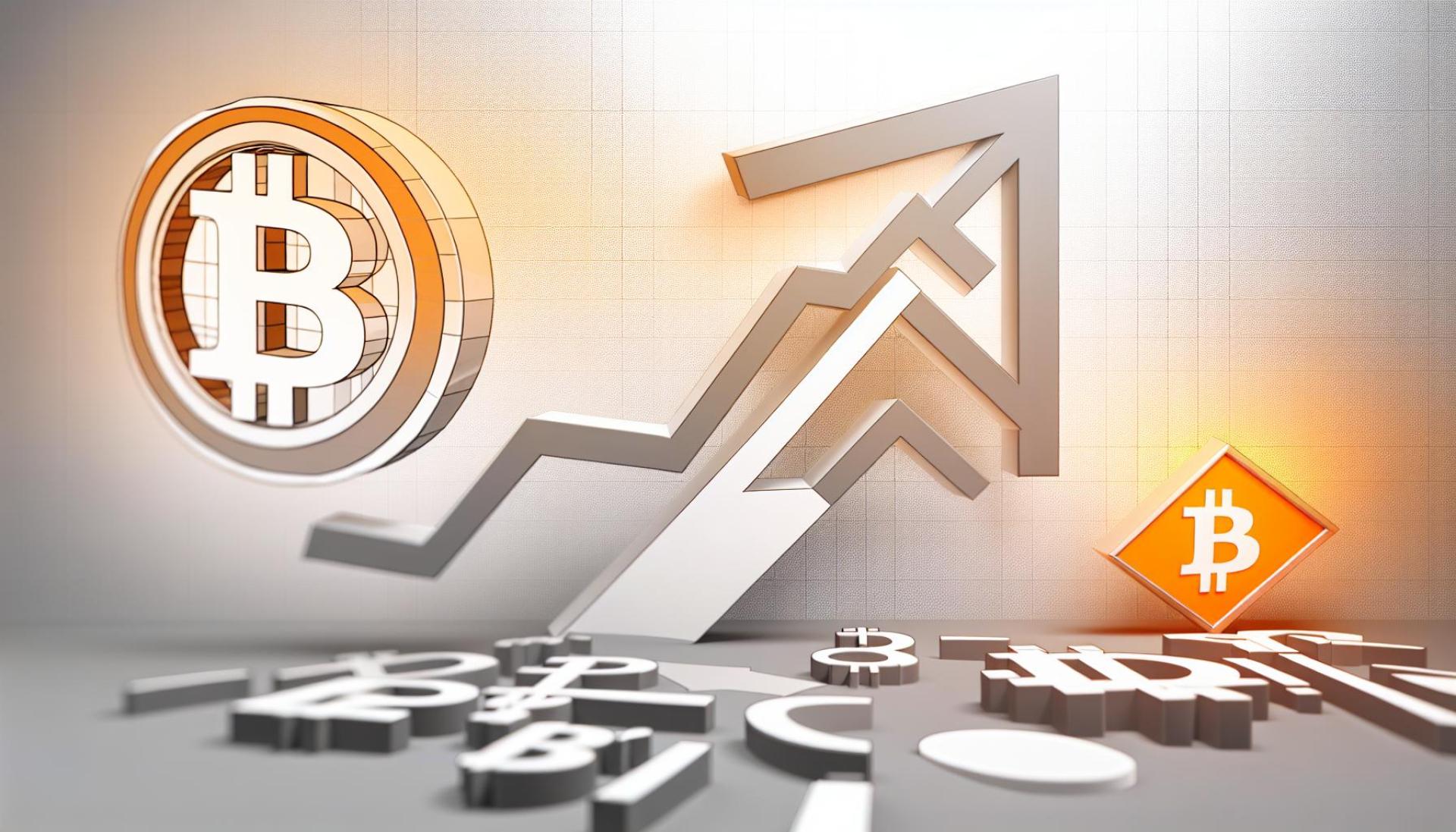 Bitcoin Soars to $68K: Why BTC Futures and Macro Data Signal Bearish Sentiment Among Traders