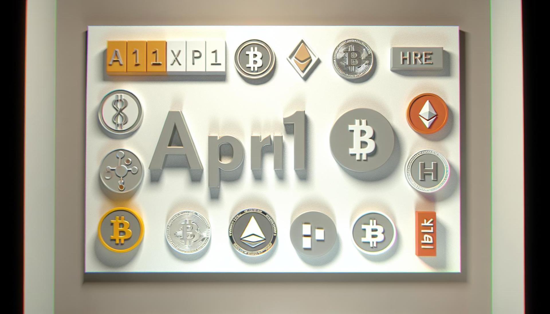 April 1 Price Predictions: BTC, ETH, BNB, XRP, SOL, DOGE, HYPE, ADA, BCH, LINK-What to Expect!