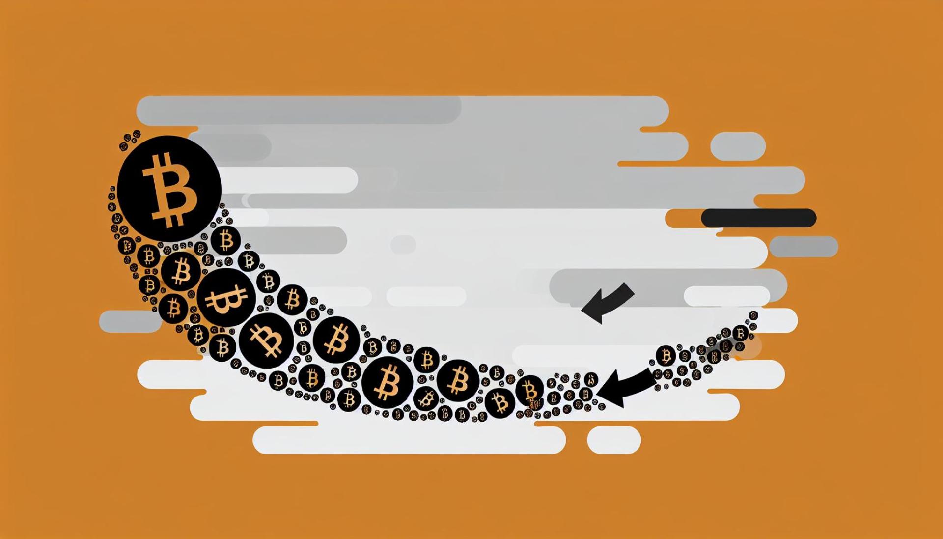 Riot Wallet Outflow Fuels Selling Wave Among Bitcoin Miners: What You Need to Know