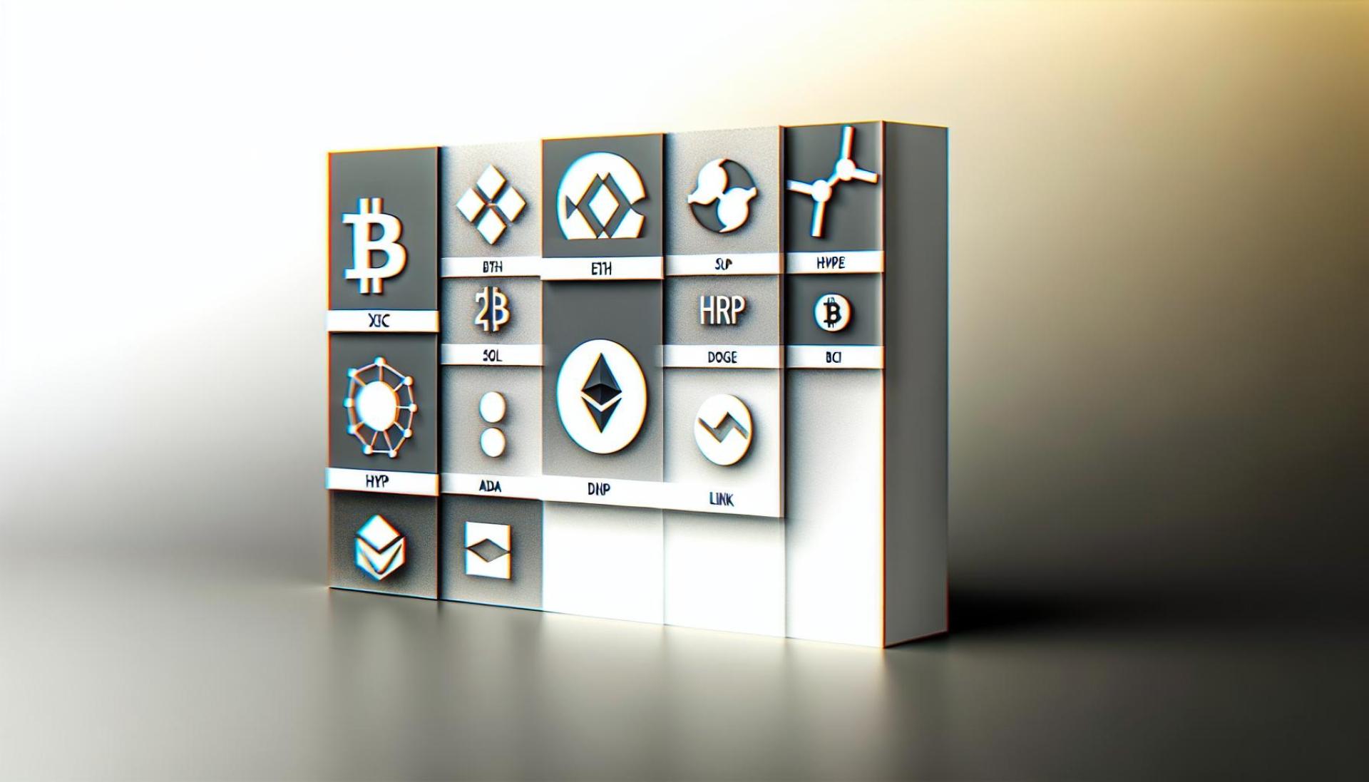 April 3 Price Predictions: BTC, ETH, BNB, XRP, SOL, DOGE, HYPE, ADA, BCH, LINK – What’s Next for Your Crypto Portfolio?