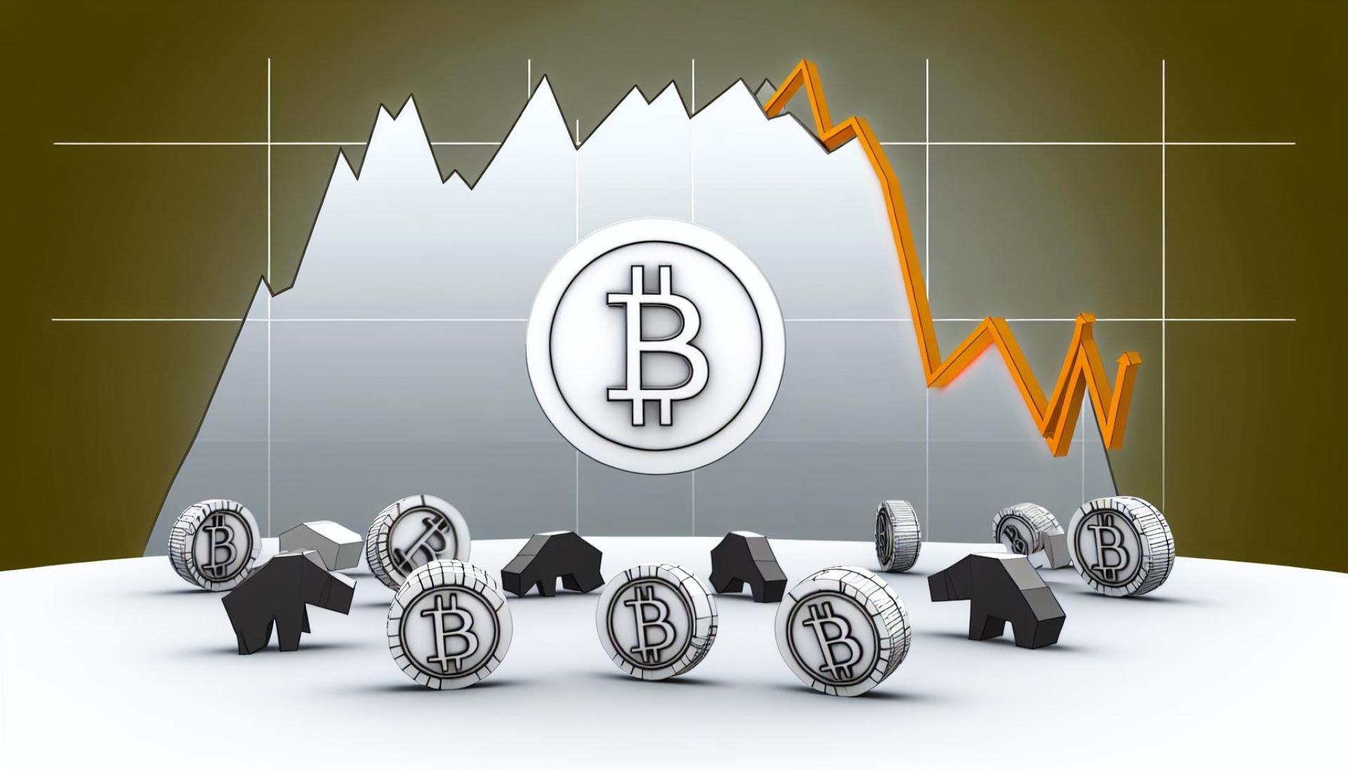 Bitcoin Supply in Profit Plummets to True Bear Market Levels: What It Means for Investors