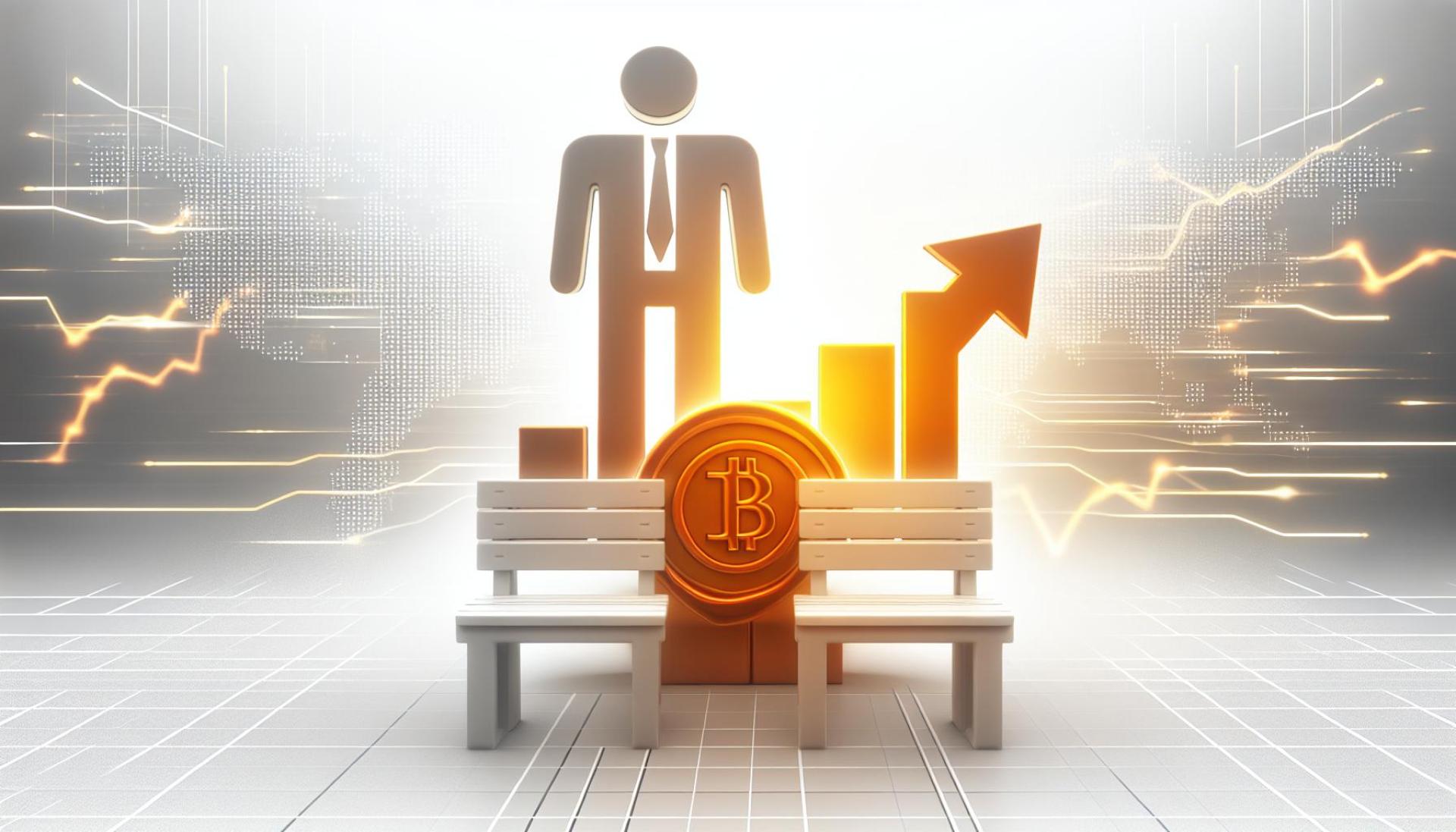 Bitcoin ETFs Surge: $1.3B Inflows Mark First Monthly Gain of 2026