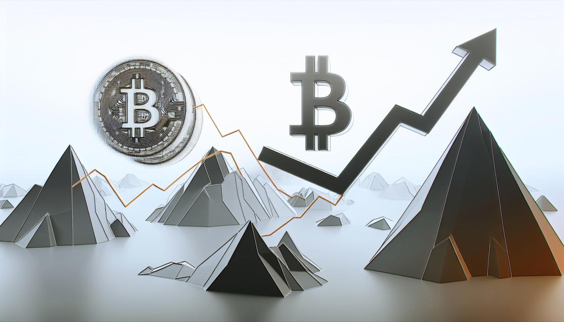Bitcoin Faces New Lows as US Dollar Aims for Highest Peak Since April 2025