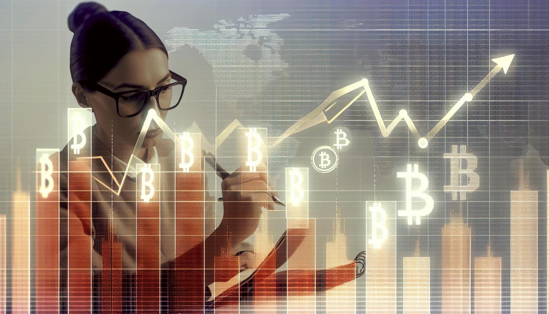 Analyst Warns: Bitcoin’s Stagnation Signals Potential for Major Breakout Ahead