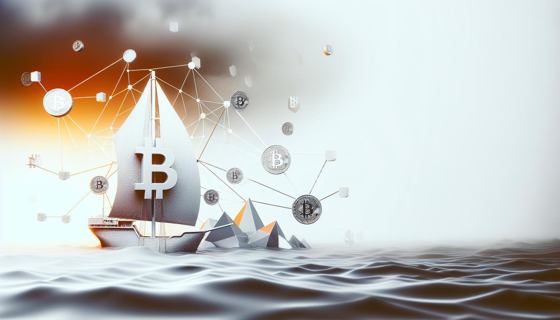 Riot Blockchain Sells 3,778 BTC in Q1: Navigating Market Pressures