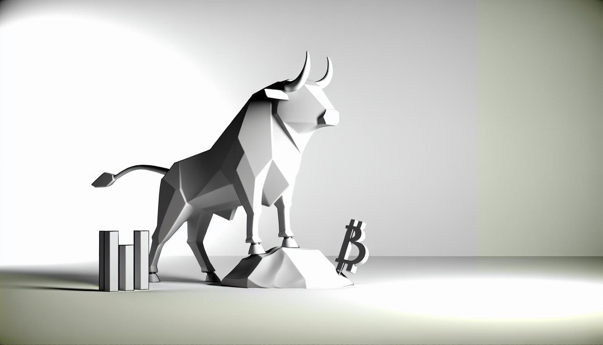 Bitcoin Demand Rebounds: Bulls Eye $72K as New Support Level