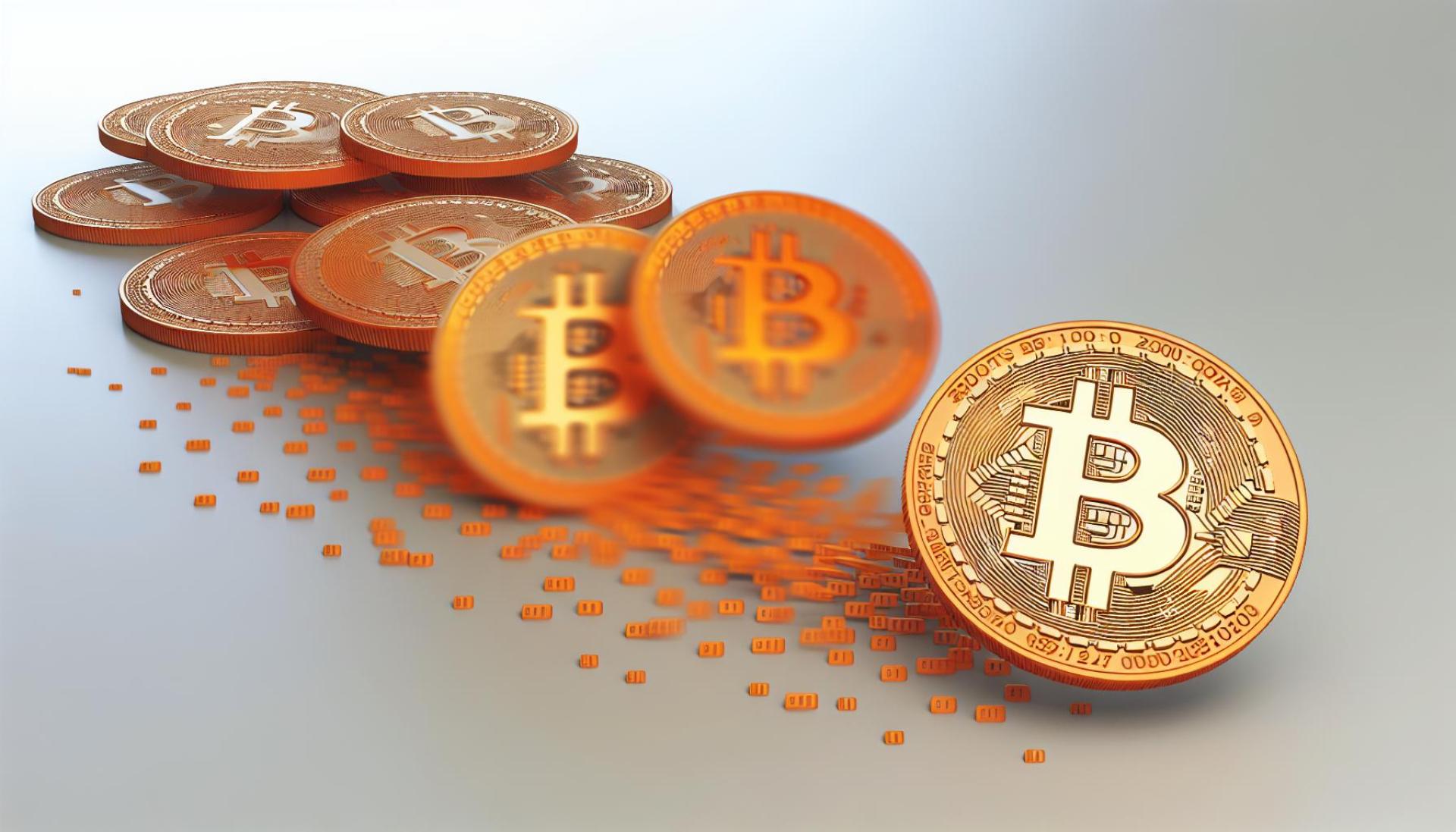 Cango Sells 2,000 BTC and Slashes Bitcoin Production Costs by 19% in March: What You Need to Know
