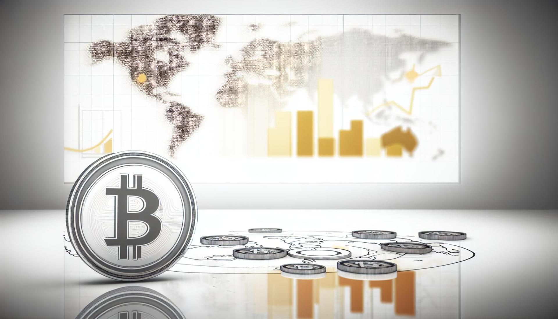Bitcoin Dips from Three-Week Highs as BTC Price Reacts to Iran War Ceasefire